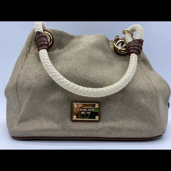MMK Marina Grab Tote